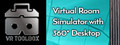 VR Toolbox: 360 Desktop