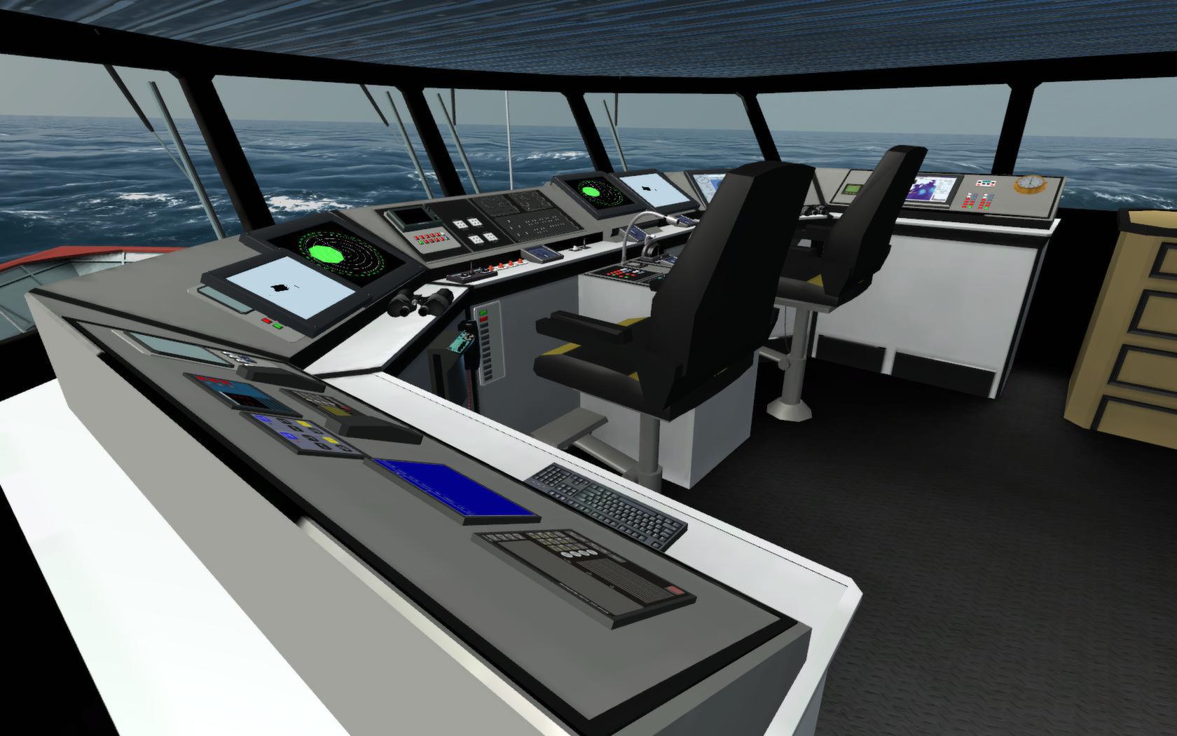 Ship simulator в стиме фото 82