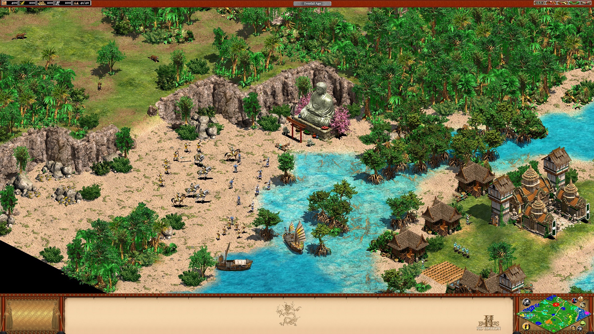 age of empires 2 japenese build order age of empires 2 japenese build order
