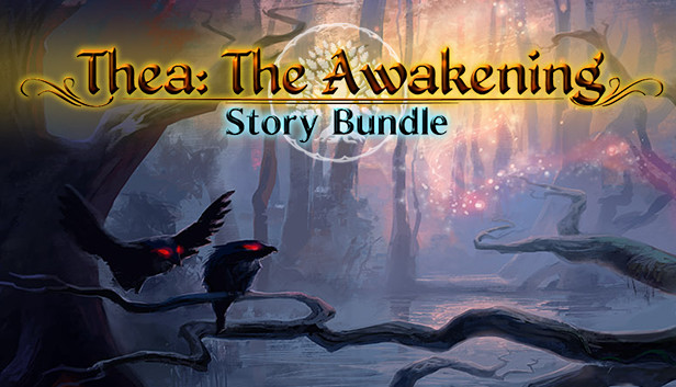 Story Bundle Steam capsule image