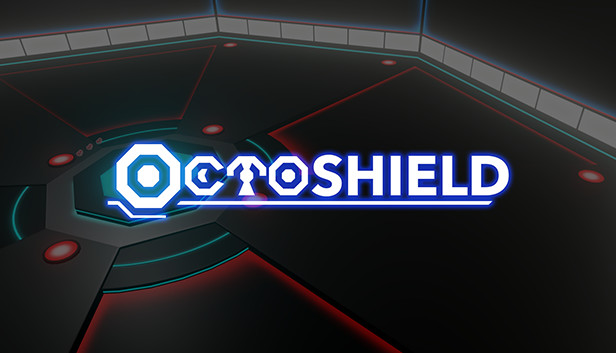 Octoshield VR Steam capsule image