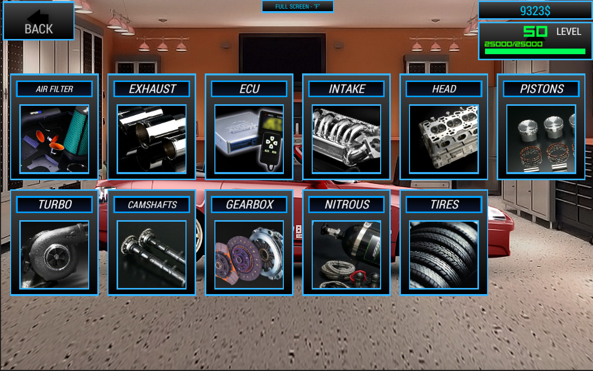 JDM Tuner Racing on Steam