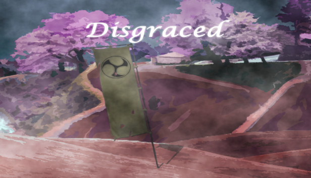 Disgraced Revolutionary's Edition DLC Steam capsule image