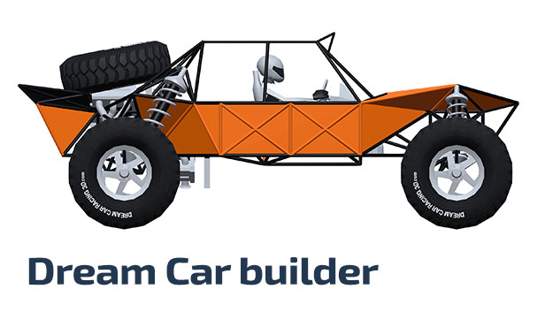 dream car builder 3d cars dream car builder 3d cars