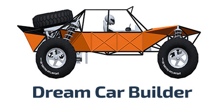 Dream Car Builder Cover Image