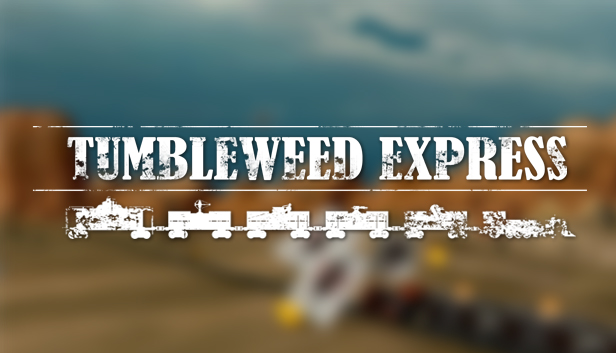 Tumbleweed Express Soundtrack Steam capsule image