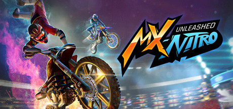 Baixar MX Nitro: Unleashed Torrent