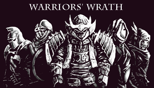 Warriors' Wrath - Evil Challenge Steam capsule image