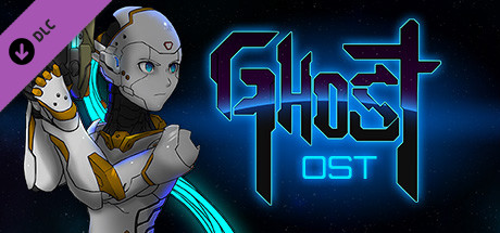 Ghost 1.0 - OST