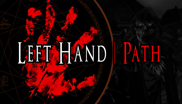 Left-Hand Path Steam capsule image