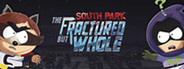 South Park The Fractured But Whole