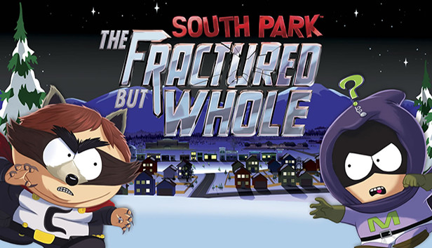 Save 75% on South Park™: The Stick of Truth™ on Steam