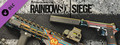 Tom Clancy's Rainbow Six® Siege - Racer FBI SWAT Pack