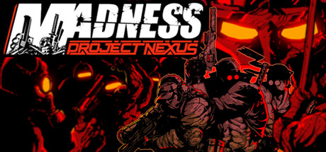 Steam Community Madness Project Nexus