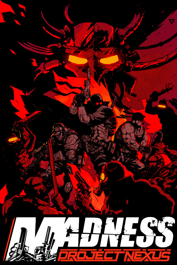 MADNESS: Project Nexus