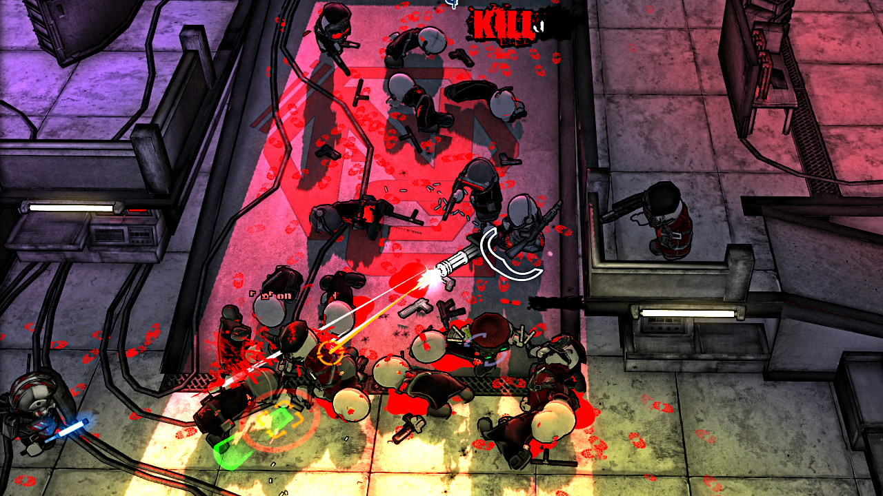 Madness Combat Defense - Play Madness Combat Defense Online on