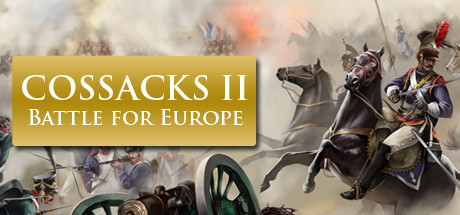 Cossacks II: Battle for Europe Cover Image