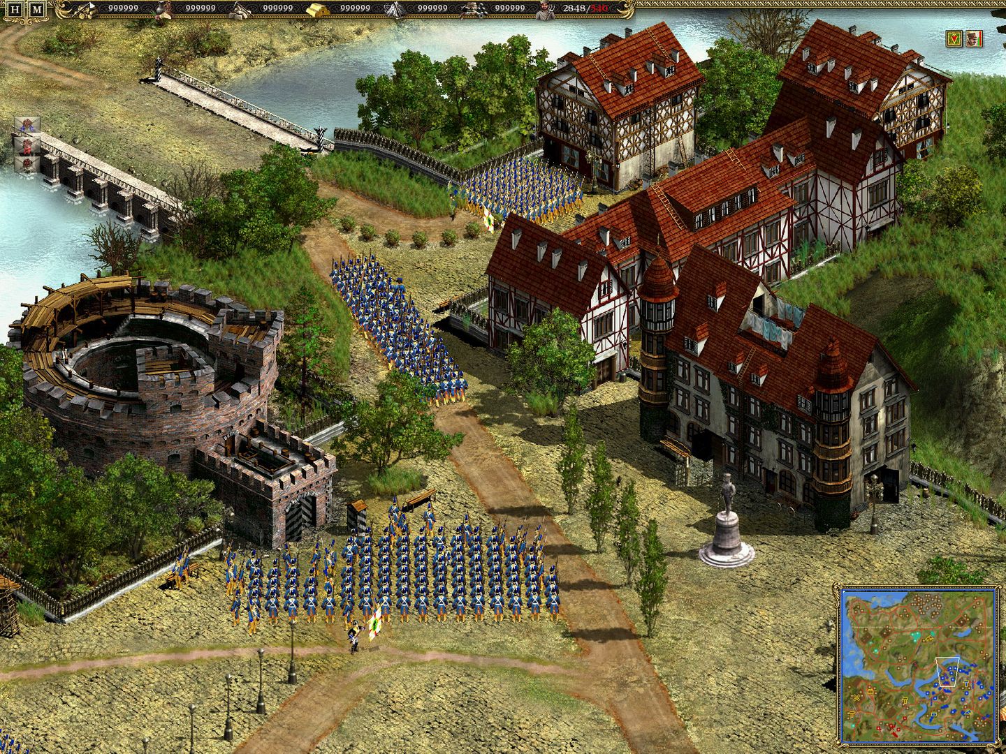 cossacks european wars steam review cossacks european wars steam review