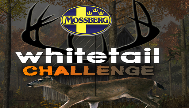 Whitetail Challenge Steam capsule image
