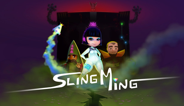 Sling Ming Steam capsule image