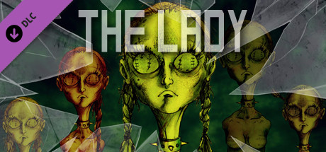 The Lady - Wallpapers Pack