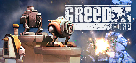 Greed Corp Cover Image