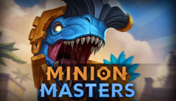 Comunidade Steam :: Minion Masters