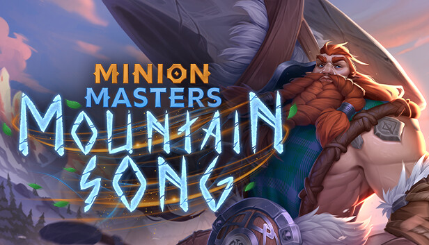 Minion Masters: Vanguard : r/FreeGamesOnSteam