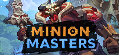 Minion Masters (GIFT)