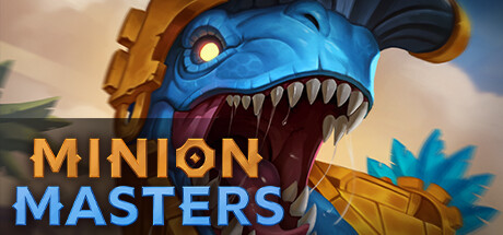 Minion Masters on Steam