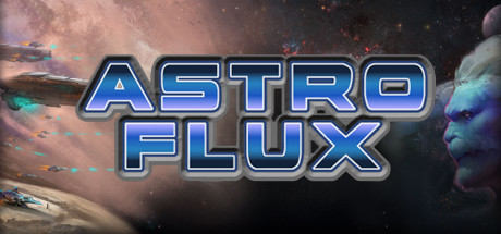Astroflux Cover Image