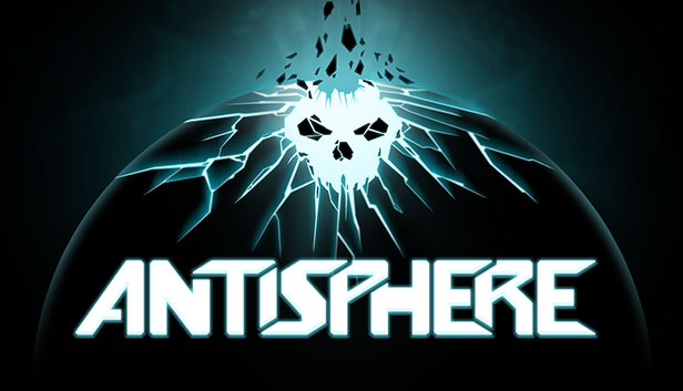 Antisphere Steam capsule image