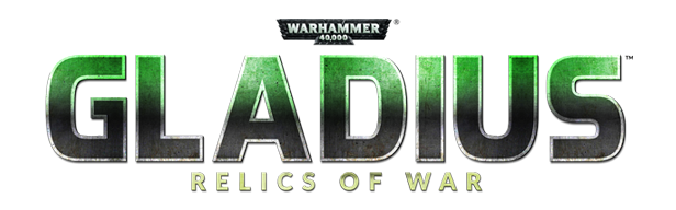 战锤40K：角斗士之战争圣器/Warhammer 40,000: Gladius - Relics of War