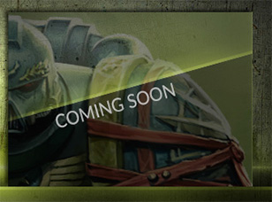 战锤40K:角斗士之战争圣器/Warhammer 40,000: Gladius – Relics of War