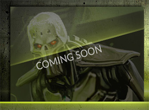 战锤40K:角斗士之战争圣器/Warhammer 40,000: Gladius – Relics of War