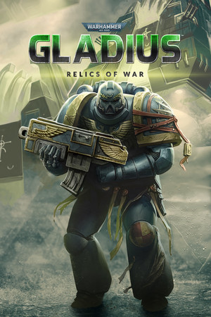 {htmlspecialcharsWarhammer 40,000: Gladius - Relics of War}