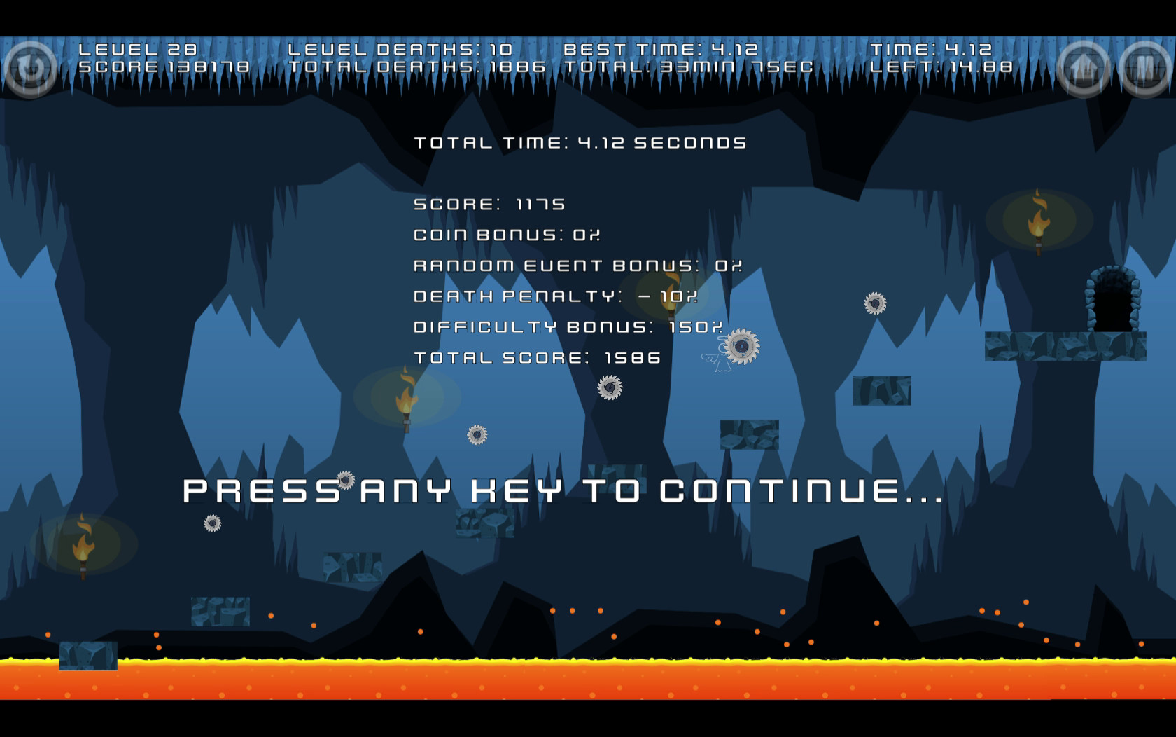 Run The Gamut on Steam