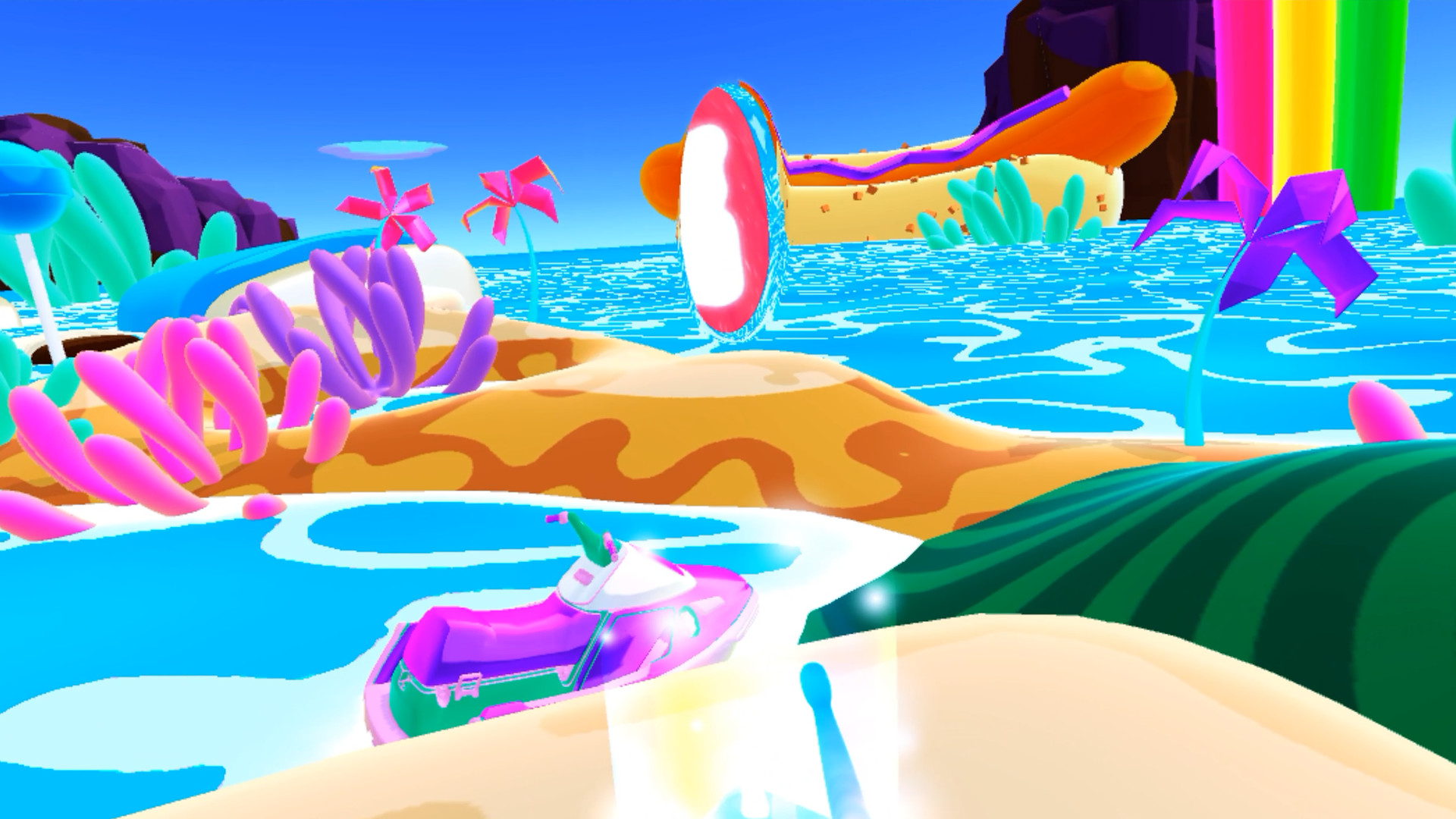 Playthings: VR Music Vacation on Steam