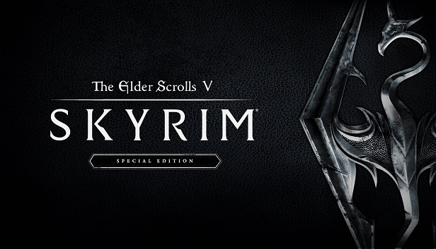 The Elder Scrolls V： Skyrim Special Edit