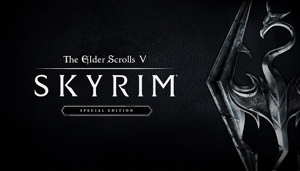 The Elder Scrolls V: Skyrim Special Edition, PC