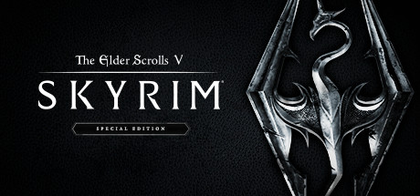 The Elder Scrolls V: Skyrim Special Edition Cover Image