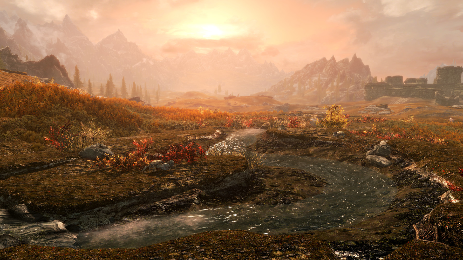 The Elder Scrolls V: Skyrim Steam Review – Games That I Play