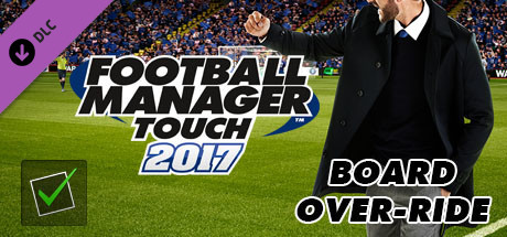 Football Manager Touch 17 Board Override Appid 4843 Steamdb