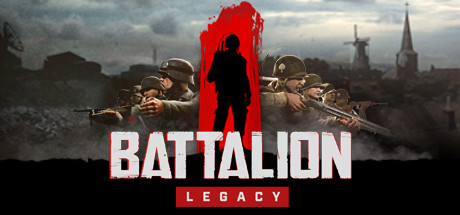Save 60 On Battalion 1944 On Steam