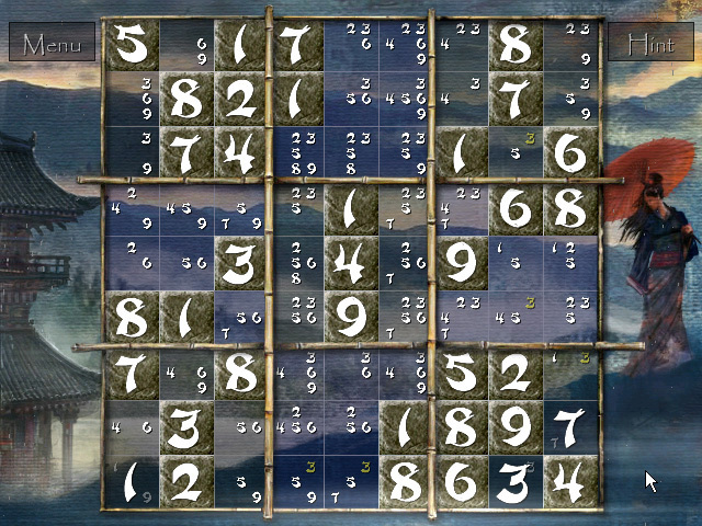 Zen of Sudoku on Steam