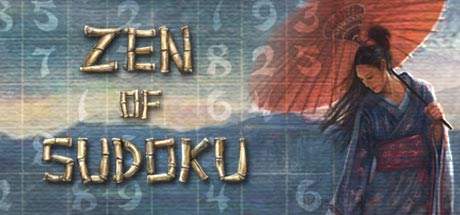 Zen of Sudoku concurrent players on Steam
