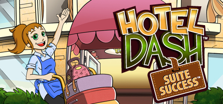 Hotel Dash concurrent players on Steam