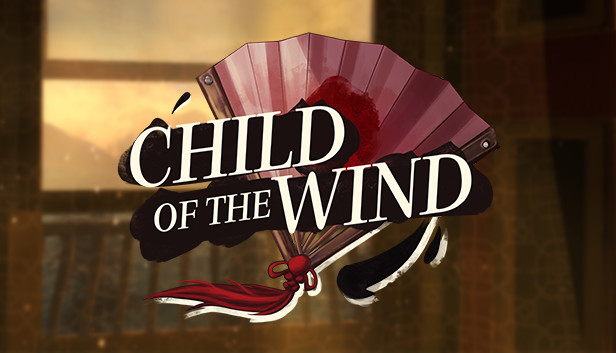 Child of the Wind Steam capsule image