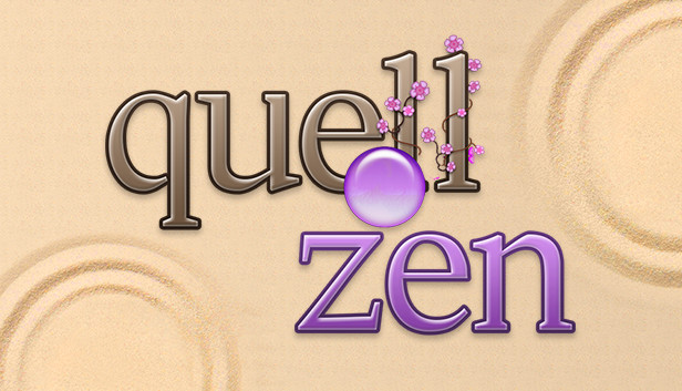 Quell Zen Steam capsule image