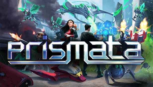 Prismata on Steam